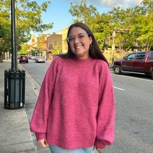 Meet your Posher, Emma